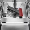 Aeg FSB53927Z Total integrated dishwasher cm. 60 - 14 covered - sliding hinges - Image 5