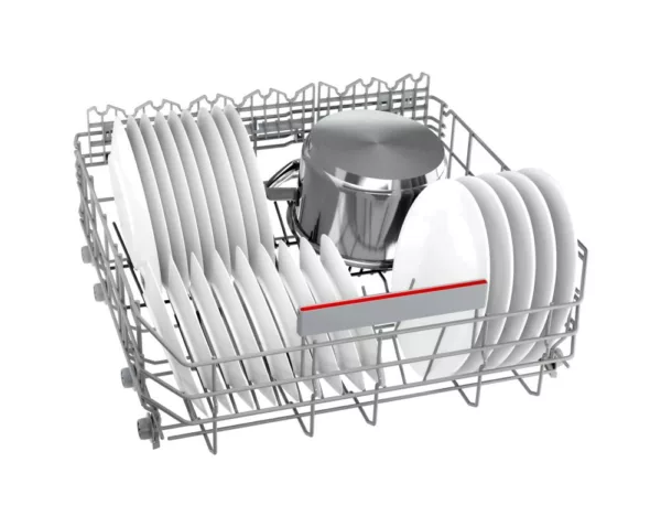 Bosch SMS6ECI07E 6 Freestanding dishwasher cm. 60 - 14 covered - stainless steel - Image 3