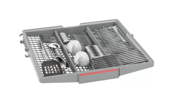 Bosch SMS6ECI07E 6 Freestanding dishwasher cm. 60 - 14 covered - stainless steel - Image 4