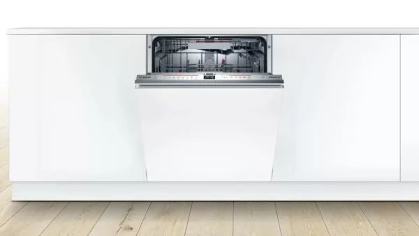 Bosch SMV6EDX57E 6 Total integrated dishwasher cm. 60 - 13 covered - Image 2