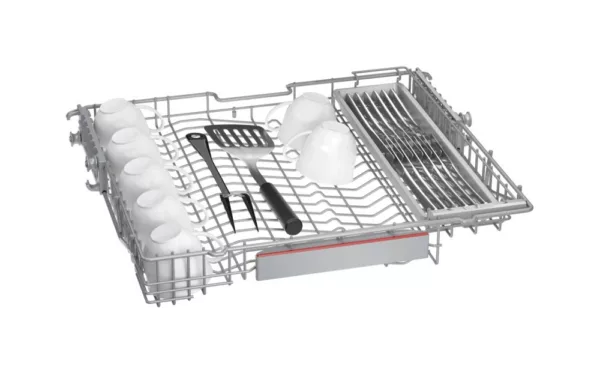 Bosch SMV6EDX57E 6 Total integrated dishwasher cm. 60 - 13 covered - Image 4