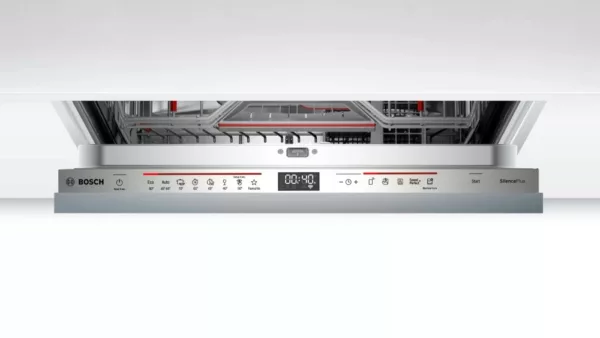 Bosch SMV6EDX57E 6 Total integrated dishwasher cm. 60 - 13 covered - Image 6