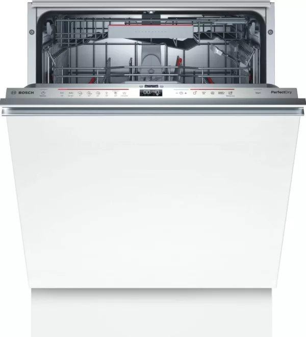 Bosch SMV6EDX57E 6 Total integrated dishwasher cm. 60 - 13 covered