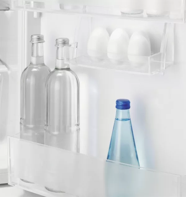 Electrolux ENT6TE18S 600 Built-in refrigerator with freezer cm. 54 hours. 177 - according to 253 - Image 3