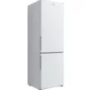 Candy CVNB6184WS1 Freestanding refrigerator with freezer - cm. 60 h 189 - according to 295 - white - Image 4