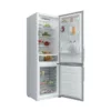 Candy CVNB6184WS1 Freestanding refrigerator with freezer - cm. 60 h 189 - according to 295 - white - Image 5