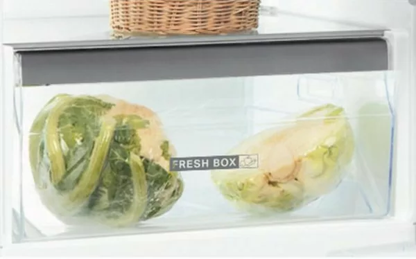 Whirlpool ART66122 built-in refrigerator with freezer cm. 54 hours 177 - according to 273 - Image 2
