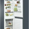 Whirlpool ART66122 built-in refrigerator with freezer cm. 54 hours 177 - according to 273