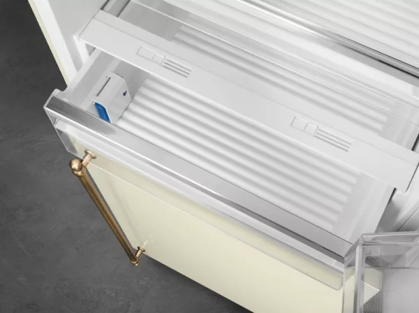 Smeg FA8005RPO5 Coloniale Freestanding refrigerator with freezer cm. 70 hours 196 - according to 481 - cream - Image 7
