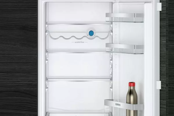 Siemens KI86VVFE0 Iq300 Built-in refrigerator with freezer cm. 54 hours. 177 - according to 267 - Image 4
