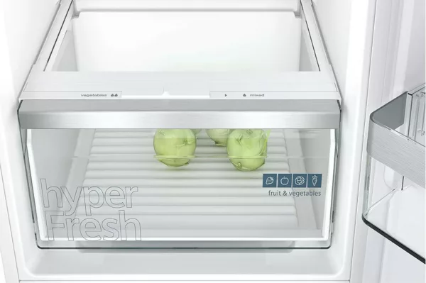 Siemens KI86VVFE0 Iq300 Built-in refrigerator with freezer cm. 54 hours. 177 - according to 267 - Image 6