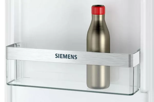 Siemens KI86VVFE0 Iq300 Built-in refrigerator with freezer cm. 54 hours. 177 - according to 267 - Image 7