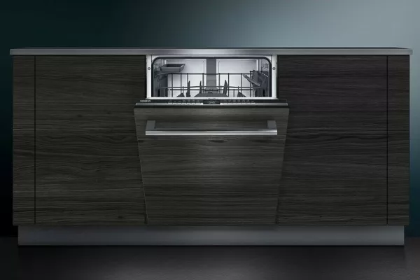 Siemens SN63HX52AE Iq300 Total integrated dishwasher cm. 60 - 13 covers - Image 2
