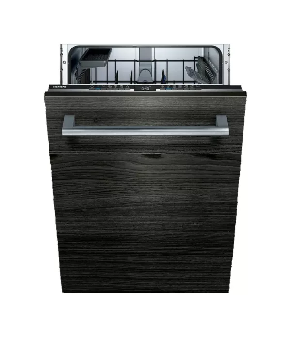 Siemens SN63HX52AE Iq300 Total integrated dishwasher cm. 60 - 13 covers