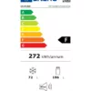 Electrolux KNT1LF18T1 Built-in refrigerator with freezer cm. 55 hours. 177 - according to 272 - Image 3