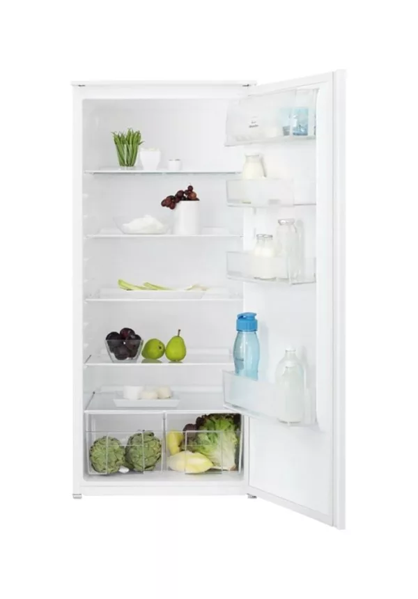 Electrolux KRB3AE12S refrigerator cm. 54 h 122 - according to 208