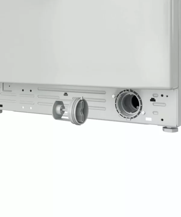 Hotpoint Ariston AQSD723EU/AN Aqualtis Slim washing machine cm. 60 - depth cm. 45 - capacity 7 kg - white - Image 10
