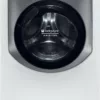 Hotpoint Ariston AQSD723EU/AN Aqualtis Slim washing machine cm. 60 - depth cm. 45 - capacity 7 kg - white
