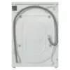 Hotpoint Ariston AQSD723EU/AN Aqualtis Slim washing machine cm. 60 - depth cm. 45 - capacity 7 kg - white - Image 11