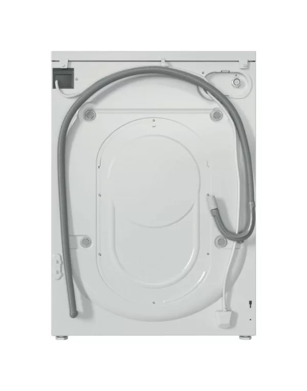 Hotpoint Ariston AQSD723EU/AN Aqualtis Slim washing machine cm. 60 - depth cm. 45 - capacity 7 kg - white - Image 11