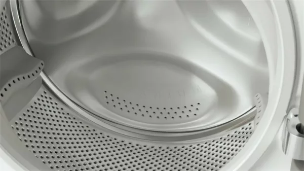 Hotpoint Ariston AQSD723EU/AN Aqualtis Slim washing machine cm. 60 - depth cm. 45 - capacity 7 kg - white - Image 9