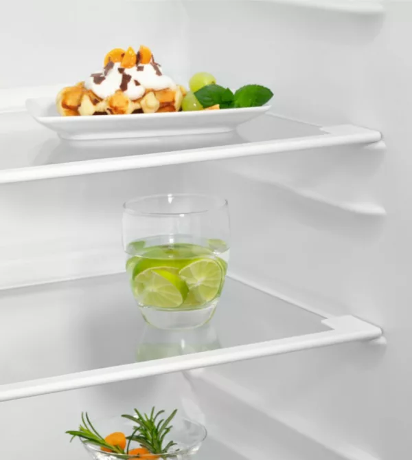 Electrolux KTB2AF14S Built-in refrigerator with freezer cm. 54 hours. 144 - according to 218 - Image 3