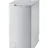 Indesit BTWL50300IT top loading washing machine cm. 40 - 5 kg - white