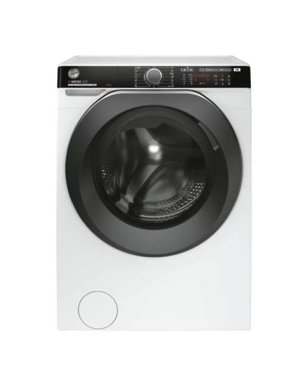 Hoover HWPD 69AMBC/1-S H-Wash 500 washing machine cm. 60 - capacity 9 kg - white