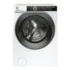 Hoover HWE413AMBS1S H-Wash 500 washing machine cm. 60 - capacity 13 kg - white