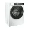 Hoover HWE413AMBS1S H-Wash 500 washing machine cm. 60 - capacity 13 kg - white - Image 3