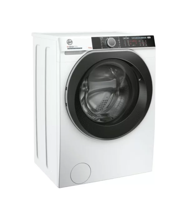Hoover HWE413AMBS1S H-Wash 500 washing machine cm. 60 - capacity 13 kg - white - Image 3