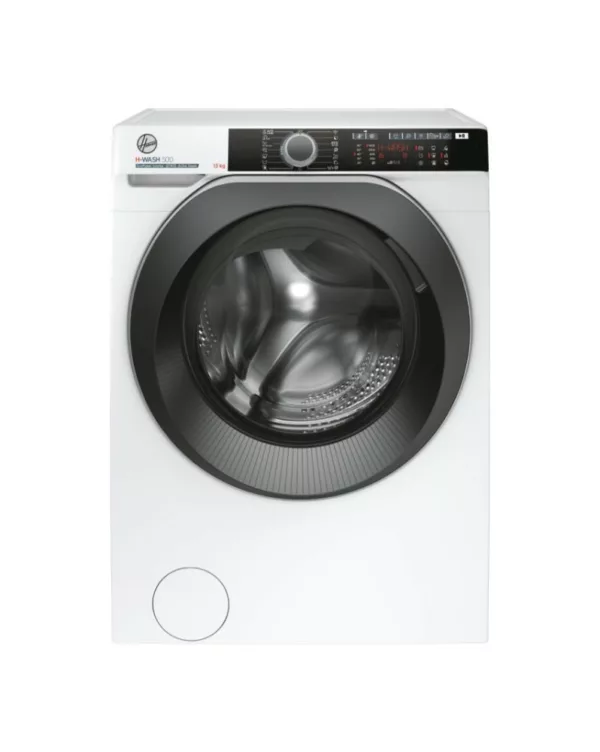 Hoover HWE413AMBS1S H-Wash 500 washing machine cm. 60 - capacity 13 kg - white