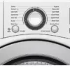 Lg F1P1CN4WC Xxl washing machine cm. 70 - capacity 15 kg - white - Image 4