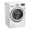 Lg F1P1CN4WC Xxl washing machine cm. 70 - capacity 15 kg - white - Image 6