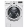 Lg F1P1CN4WC Xxl washing machine cm. 70 - capacity 15 kg - white