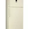 Smeg FD70EN4HM Universal Freestanding refrigerator with freezer cm. 70 hours. 183 - according to 434 - marble effect