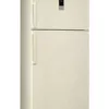 Smeg FD84EN4HM Universal Freestanding refrigerator with freezer cm. 84 hours. 186 - according to 586 - marble effect