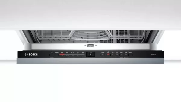 Bosch SMV2ITX22E 2 Total integrated dishwasher cm. 60 - 12 covers - Image 4