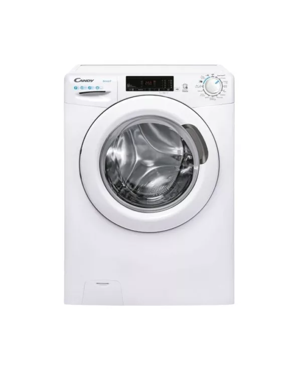 Candy CSS4137TE/1-11 Slim washing machine cm. 60 - depth cm. 45 - capacity 7 kg - white