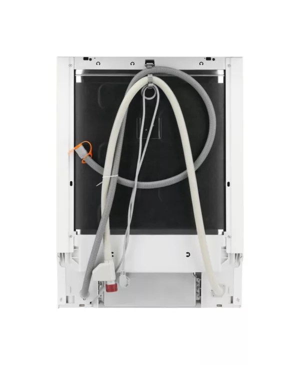 Electrolux KEAC7200IX 300 Pro Airdry Partially integrated dishwasher cm. 60 - 13 place settings - front panel made of stainless steel - Image 3