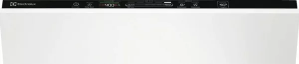 Electrolux KESC7320L Pro built-in dishwasher cm. 60 - 13 covered - sliding hinges - Image 5