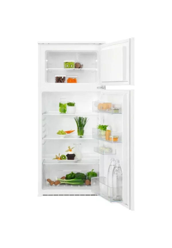 Electrolux LTB1AE2S Built-in refrigerator with freezer cm. 54 hours. 122 - according to 191