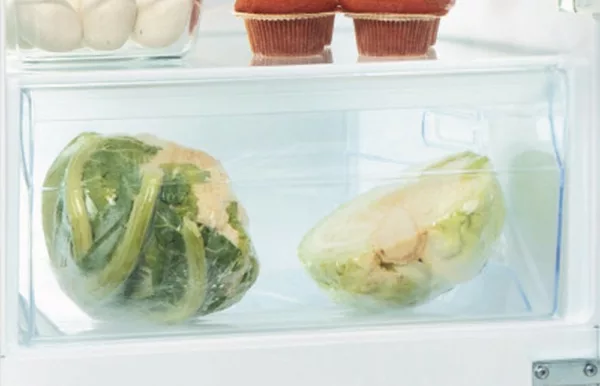 Whirlpool ART66102 built-in refrigerator with freezer cm. 54 hours. 177 - according to 273 - Image 2