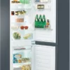 Whirlpool ART66102 built-in refrigerator with freezer cm. 54 hours. 177 - according to 273