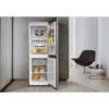 Whirlpool W5721EOX2 Freestanding refrigerator with freezer - cm. 60 h 176 - lt. 308 - stainless steel - Image 5