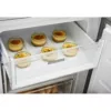 Whirlpool W5721EOX2 Freestanding refrigerator with freezer - cm. 60 h 176 - lt. 308 - stainless steel - Image 6