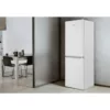 Whirlpool W5721EW2 Freestanding refrigerator with freezer - cm. 60 h 176 - according to 308 - white - Image 5