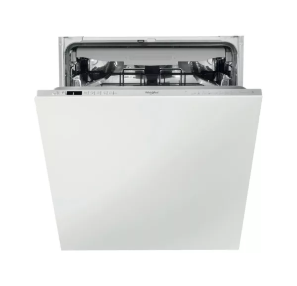 Whirlpool WIC3C34PFES Total integrated dishwasher cm. 60 - 14 seats