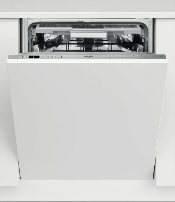 Whirlpool WIO3O540PELG Total integrated dishwasher cm. 60 - 14 seats - Image 3