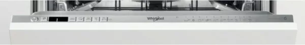 Whirlpool WIO3O540PELG Total integrated dishwasher cm. 60 - 14 seats - Image 4